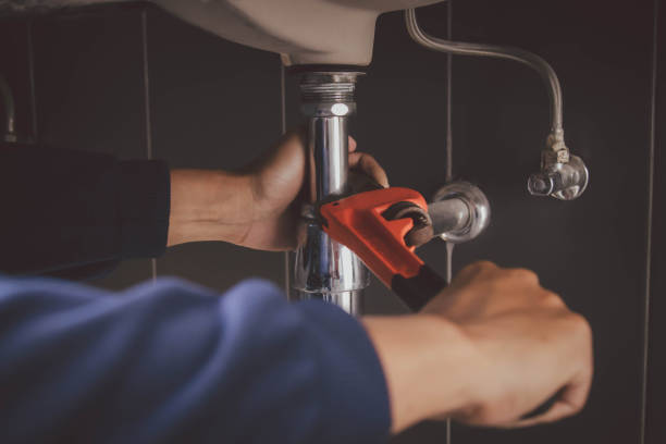 Best Sprinkler Systems  in Funny River, AK
